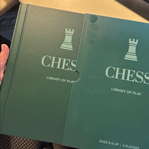 Library of Play Classic Board Games - Colorful Box Collection sold individually - Picture 6 of 7